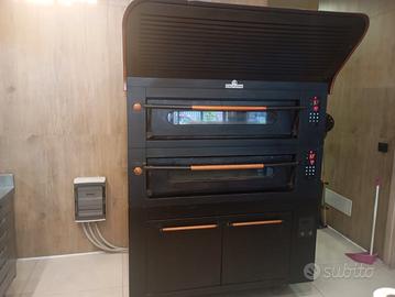 forno pizzeria nuovo
