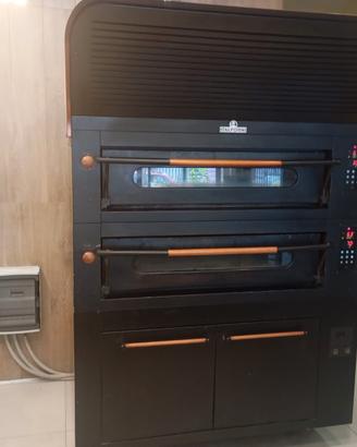 forno pizzeria nuovo