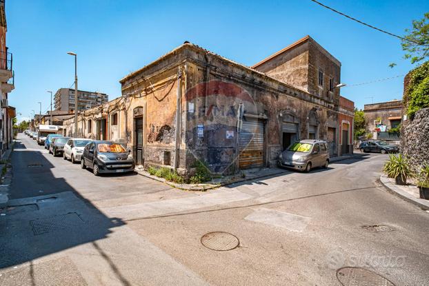 Laboratorio - Catania