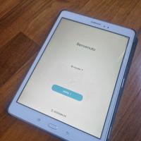 Tablet Samsung Galaxy Tab A5 2015 16GB SM-T550