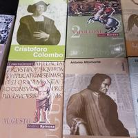 LIBRI NUOVI impacchettati