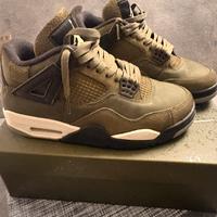 Nike Jordan 4 Retro