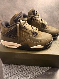 Nike Jordan 4 Retro