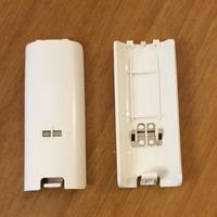 coperchi telecomandi Wii