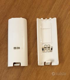 coperchi telecomandi Wii