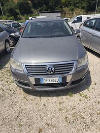 Passat 2.0 TDI 120 cv
