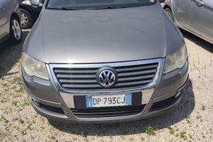 Passat 2.0 TDI 120 cv