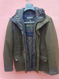 Giacca Barbour Ripon Wax 