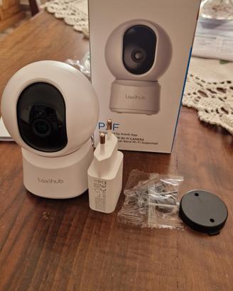 Telecamera WiFi per interni
