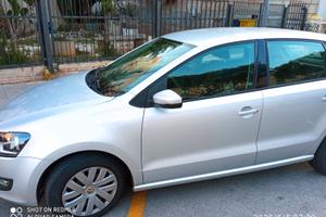 VOLKSWAGEN POLO 1400 16 V