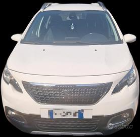 Peugeot 2008 PureTech 82 Allure