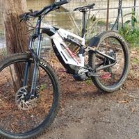E-bike Thok Mig 2.0