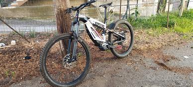 E-bike Thok Mig 2.0