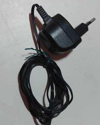Alimentatore 8,7 Volt 0,07Amp  PIN 2SPIN