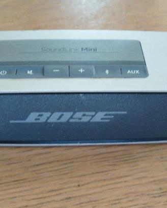 SoundLink Mini
