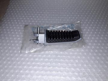 Pedana pedalino piede dx cagiva c9 125