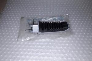 Pedana pedalino piede dx cagiva c9 125