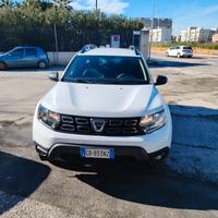 DACIA DUSTER 4x4 Essential 1.5 diesel 