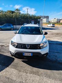 DACIA DUSTER 4x4 Essential 1.5 diesel 