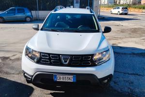 DACIA DUSTER 4x4 Essential 1.5 diesel 