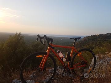 Kona Rove Al 700 2021