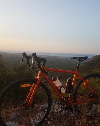 Kona Rove Al 700 2021