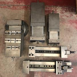 Morse CUTER e Morse modulari