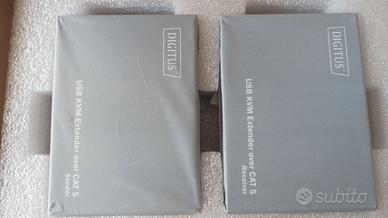 Extender Digitus USB - KVM EXTENDER