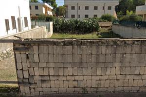 terreno ginosa marina