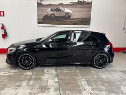 MERCEDES-BENZ A 45 AMG 4Matic UNICO PROPRIETARIO