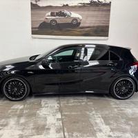 MERCEDES-BENZ A 45 AMG 4Matic UNICO PROPRIETARIO