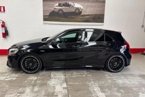 MERCEDES-BENZ A 45 AMG 4Matic UNICO PROPRIETARIO