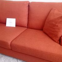 Divano 3 posti poltrone & sofà nuovissimo