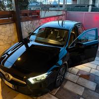 Mercedes classe a180d 2022