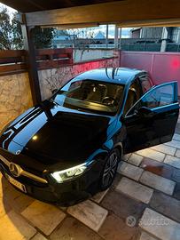 Mercedes classe a180d 2022