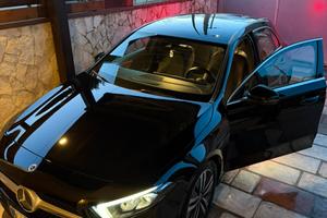 Mercedes classe a180d 2022
