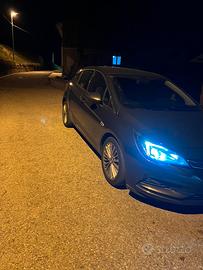 OPEL ASTRA 1.6 DIESEL 136 CV