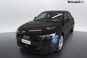 AUDI A1 2ª serie - A1 SPB 30 TFSI Admired Advanced