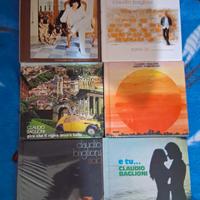 Discografia Claudio Baglioni