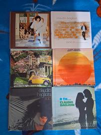 Discografia Claudio Baglioni