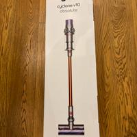 DYSON V10 Cyclone Absolute