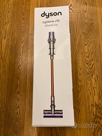 DYSON V10 Cyclone Absolute