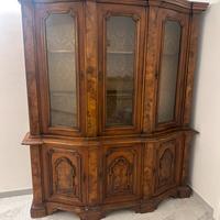 Credenza in ottime  condizioni stile barocco