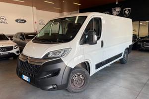 Citroen Jumper 33 L2H1 2.2 BLUEHDI
