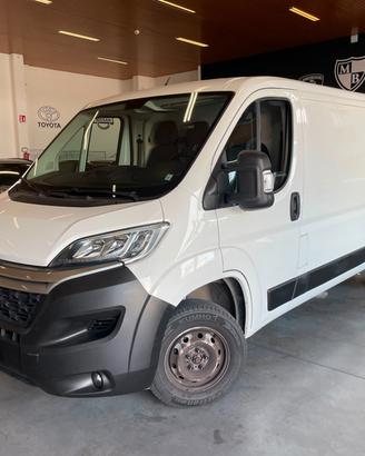 Citroen Jumper 33 L2H1 2.2 BLUEHDI