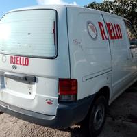 RICAMBI NISSAN VANETTE 2.2 D ANNO 2000 SIGLA LD23G