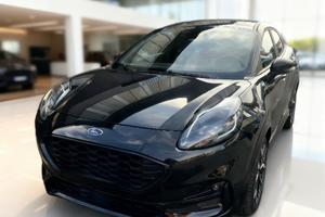 Ford Puma 1.0 EcoBoost 125 CV S&S aut. ST-Line X