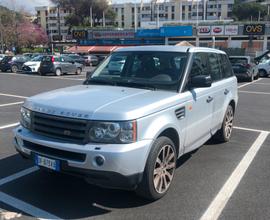 Range rover sport 2.7 HSE