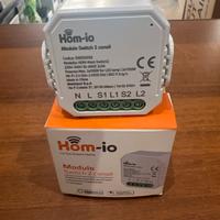Hom-io