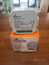 Hom-io